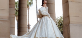 The Living Thread: Inside Willet Designs Couture’s Vision for the Modern Bride