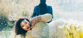 Rethabile Khumalo on Rediscovering the Woman Behind the Voice